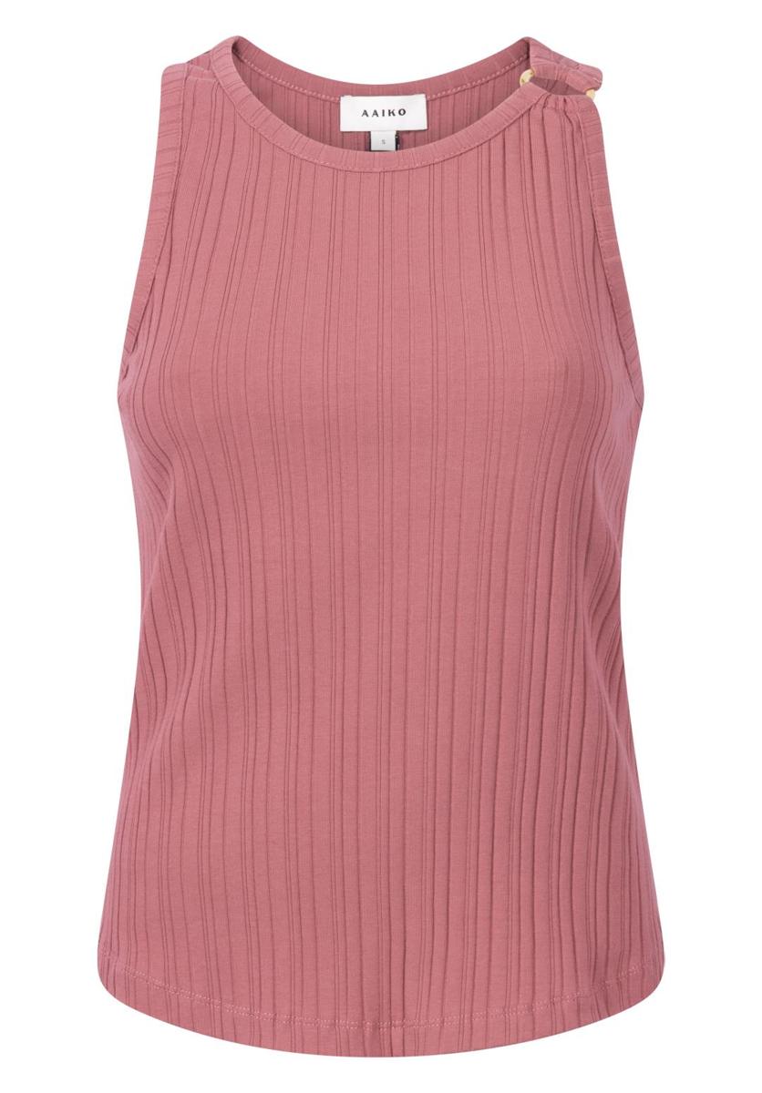 Aaiko Aaiko Top JULES CO 166 Roze 1