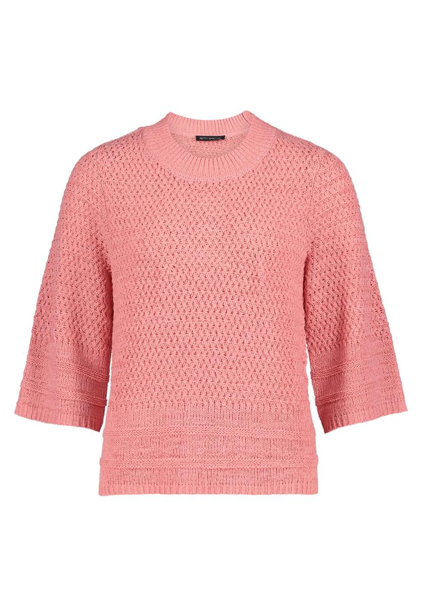 Betty Barclay Betty Barclay Trui 52401143 Roze 1