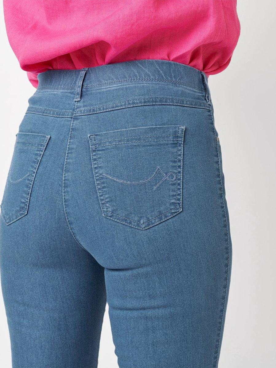 TONI TONI Capri 21-31/2840-82 Blauw 3