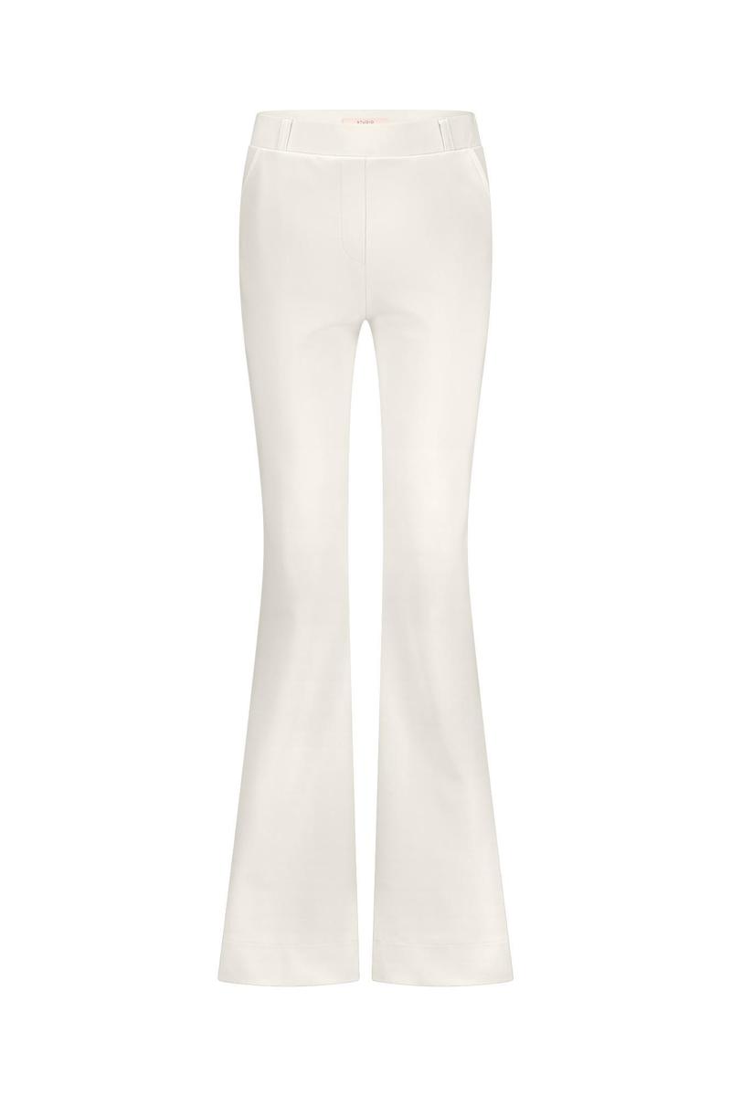 Pantalon Flair LONG bonded
