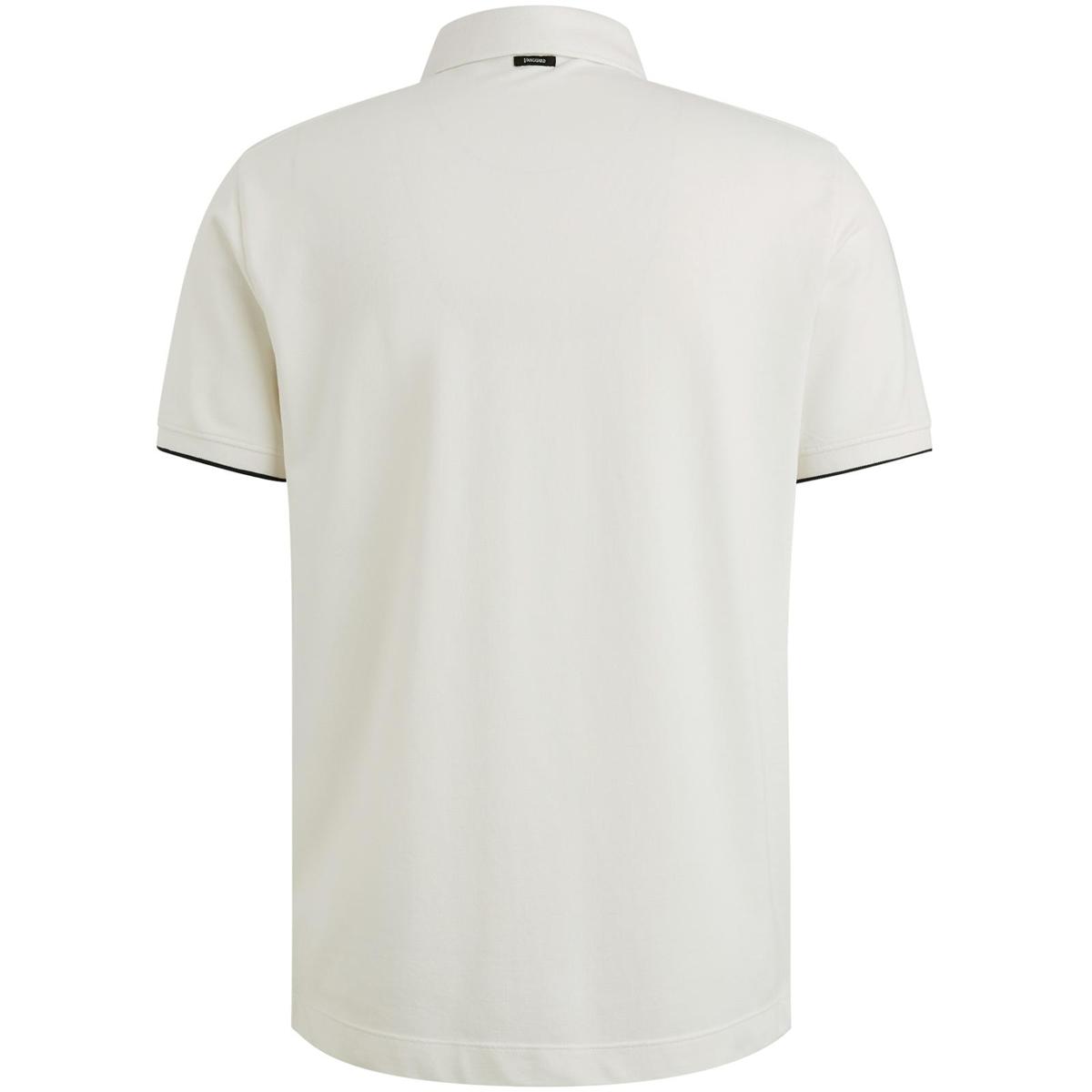 Vanguard Vanguard Polo VPSS2504850 Wit 2