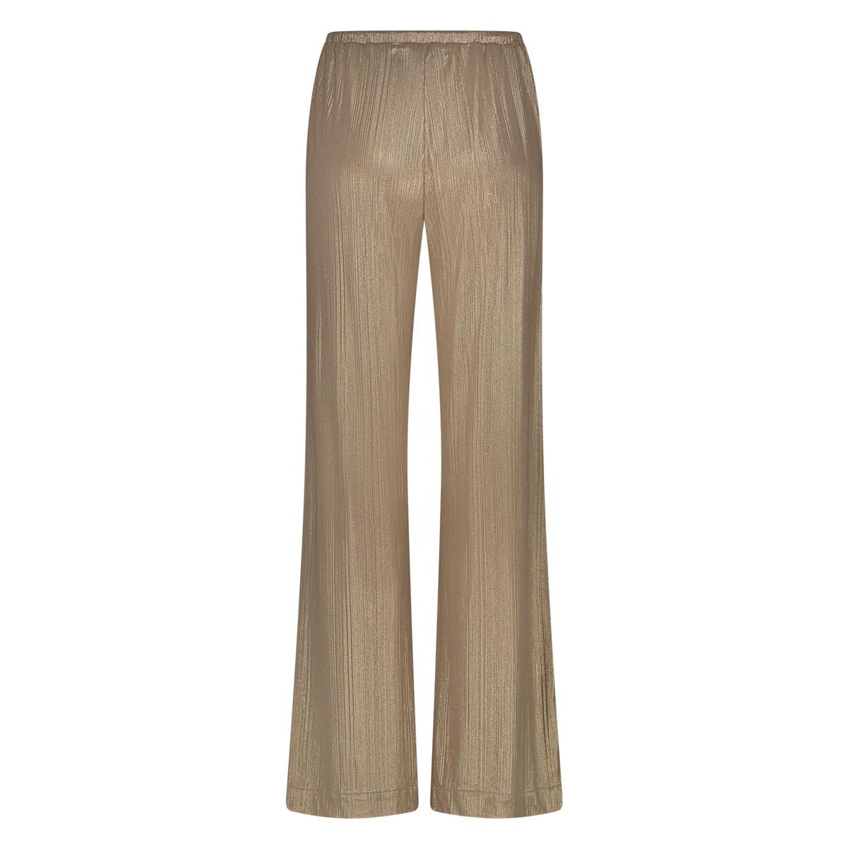 NUKUS NUKUS Pantalon NKS09009 Goud 2