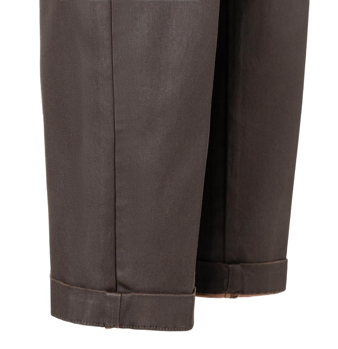 MAC Pantalon 0465307500 Bruin 6