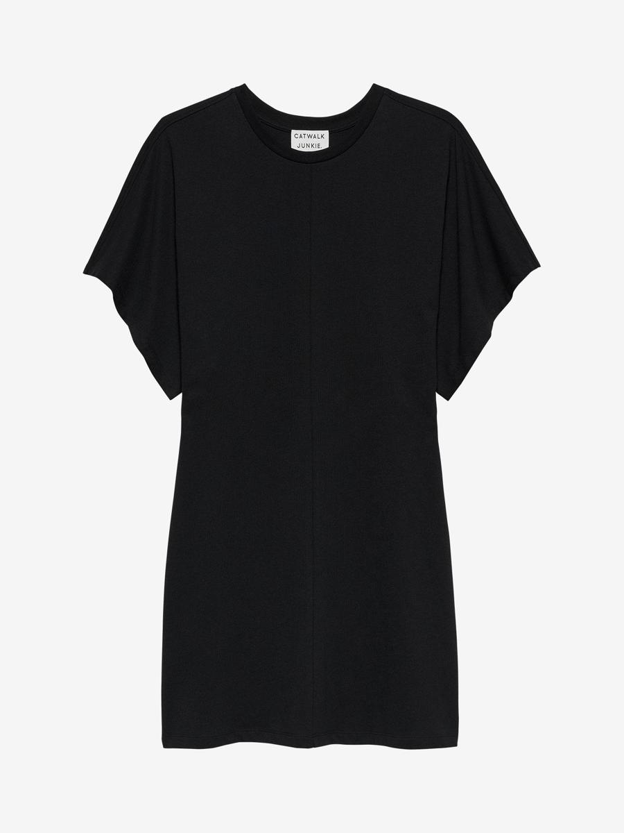 Catwalk Junkie Catwalk Junkie Jurk 2502021806 Zwart 6