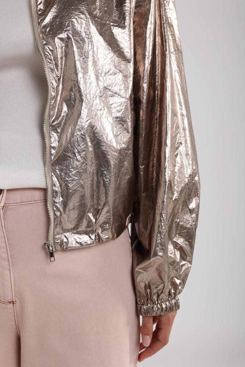 NUKUS NUKUS Blazer NKS13025 Goud 4
