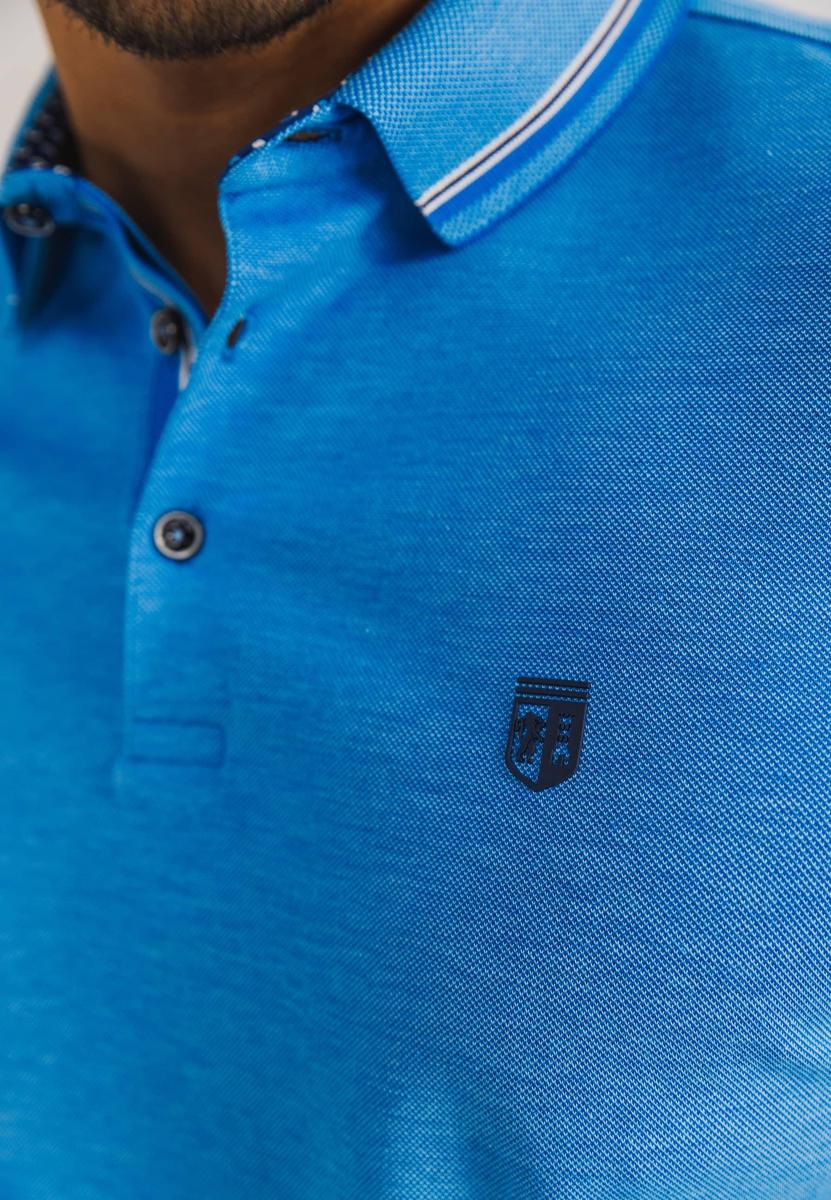 State of Art State of Art Polo 461-15467 Blauw 3