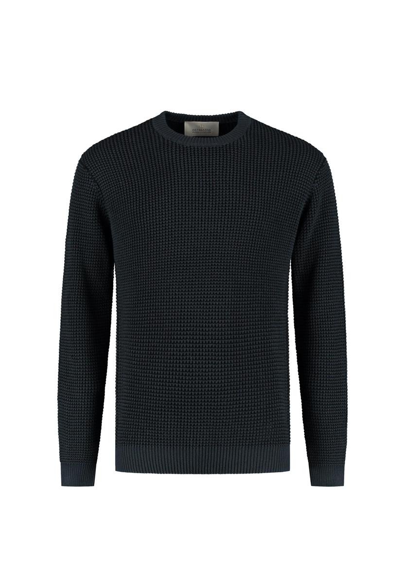 Dstrezzed Trui 404940 Blauw 1