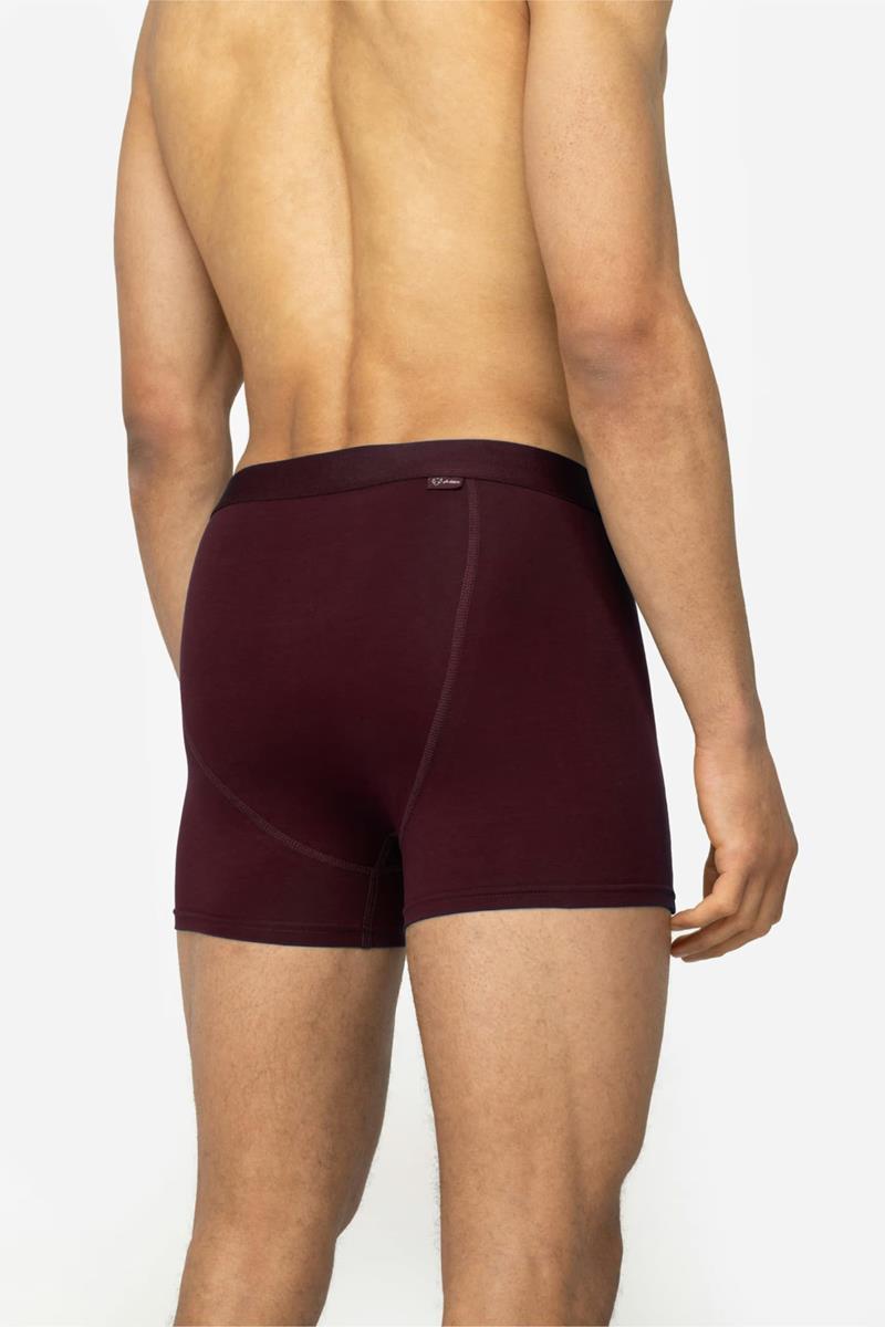 A-dam Boxershort Bruno Rood 3