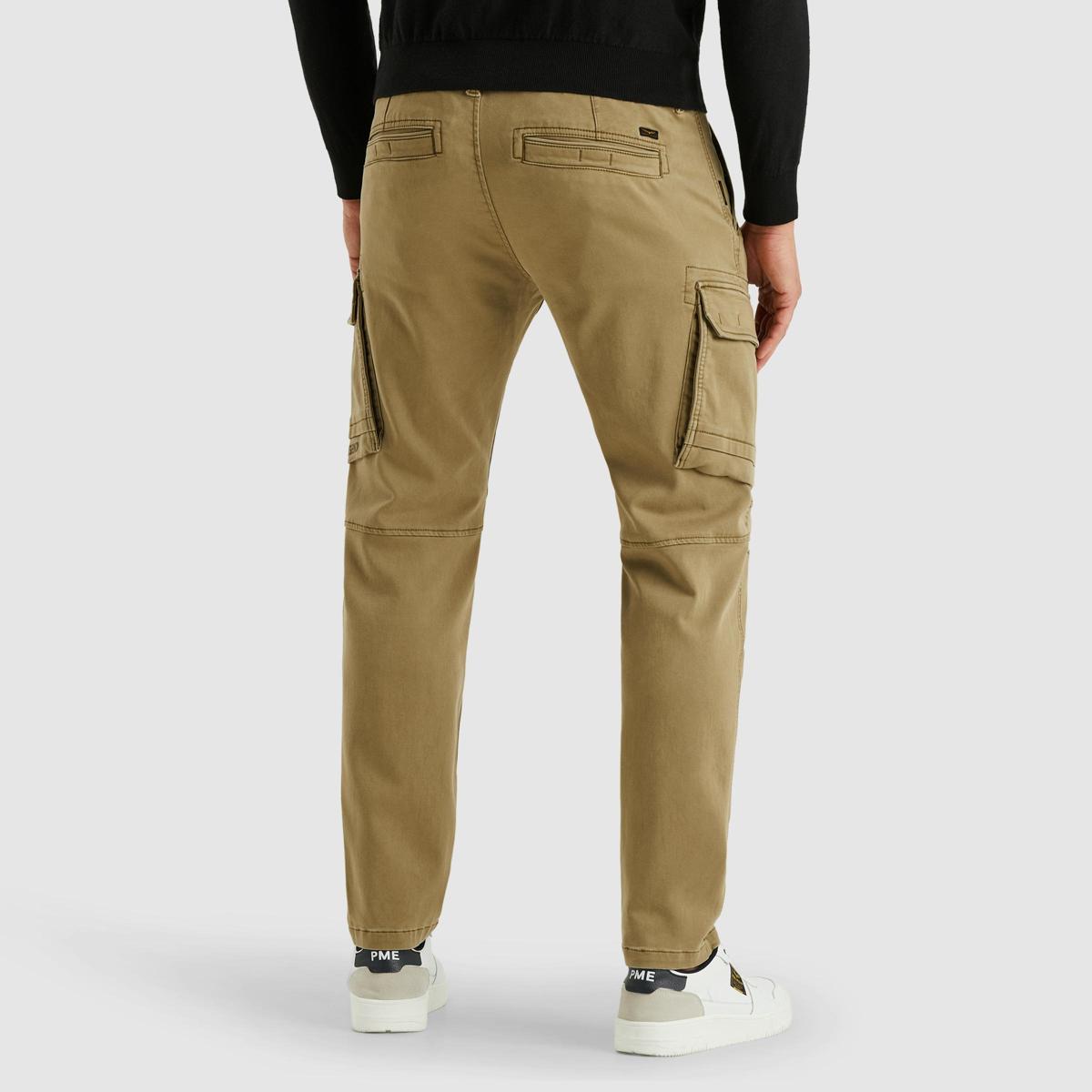 PME Legend Pantalon PTR2508624 Beige 2