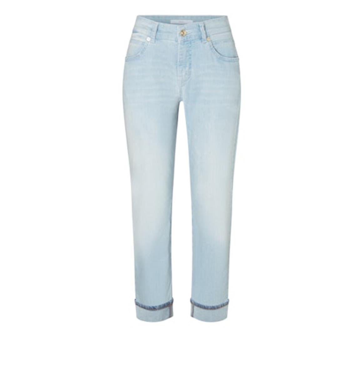MAC MAC Jeans 0391L571490 Blauw 2