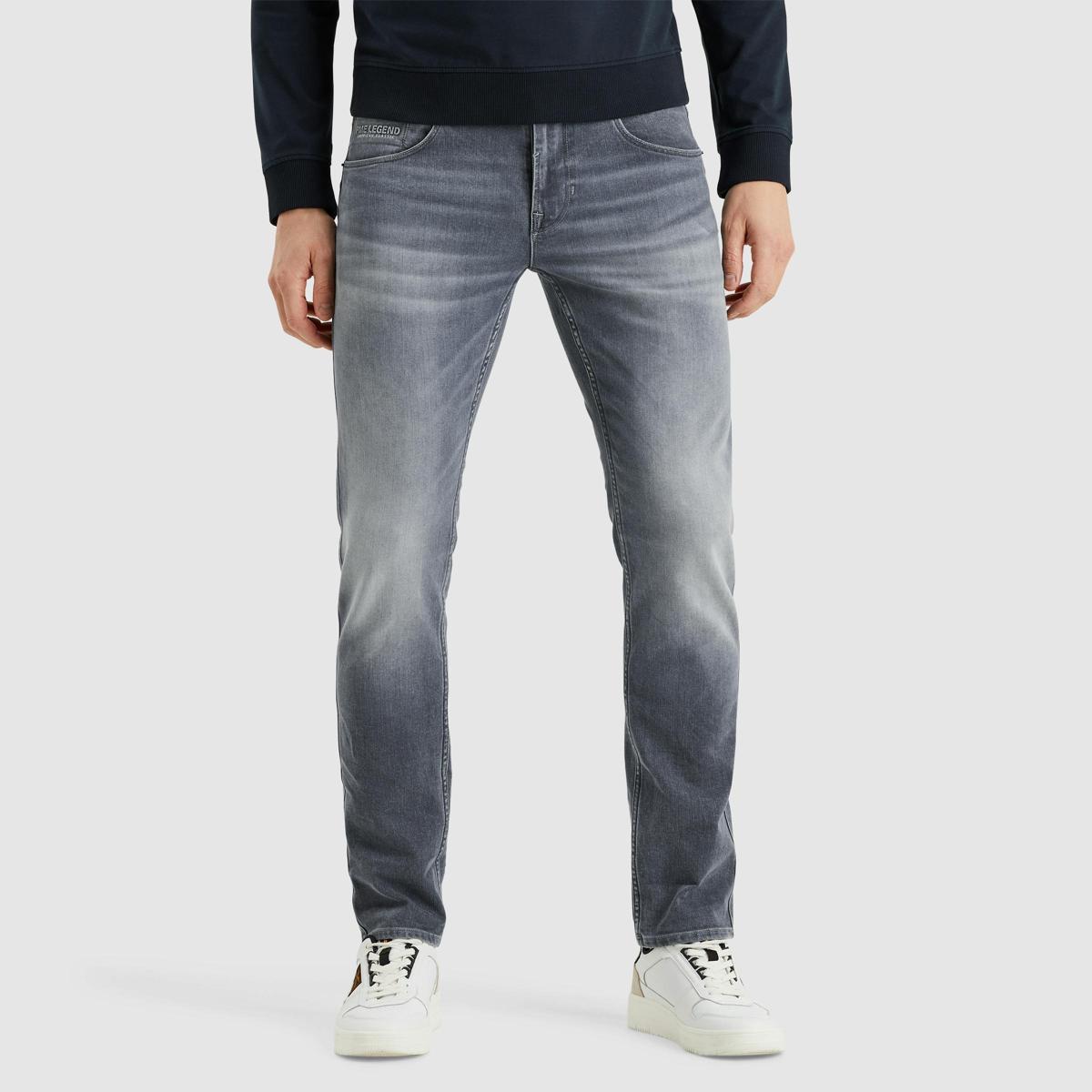 PME Legend PME Legend Pantalon PTR120 Blauw 1
