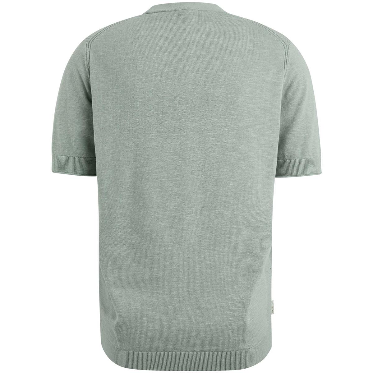 Cast Iron Cast Iron T-Shirt CTSS2504596 Groen 2
