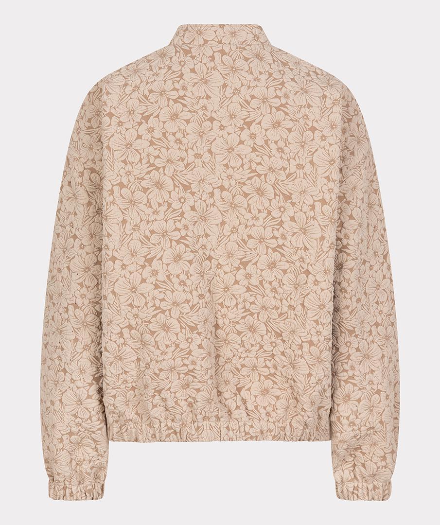 EsQualo Blazer F25.19510 Beige 4