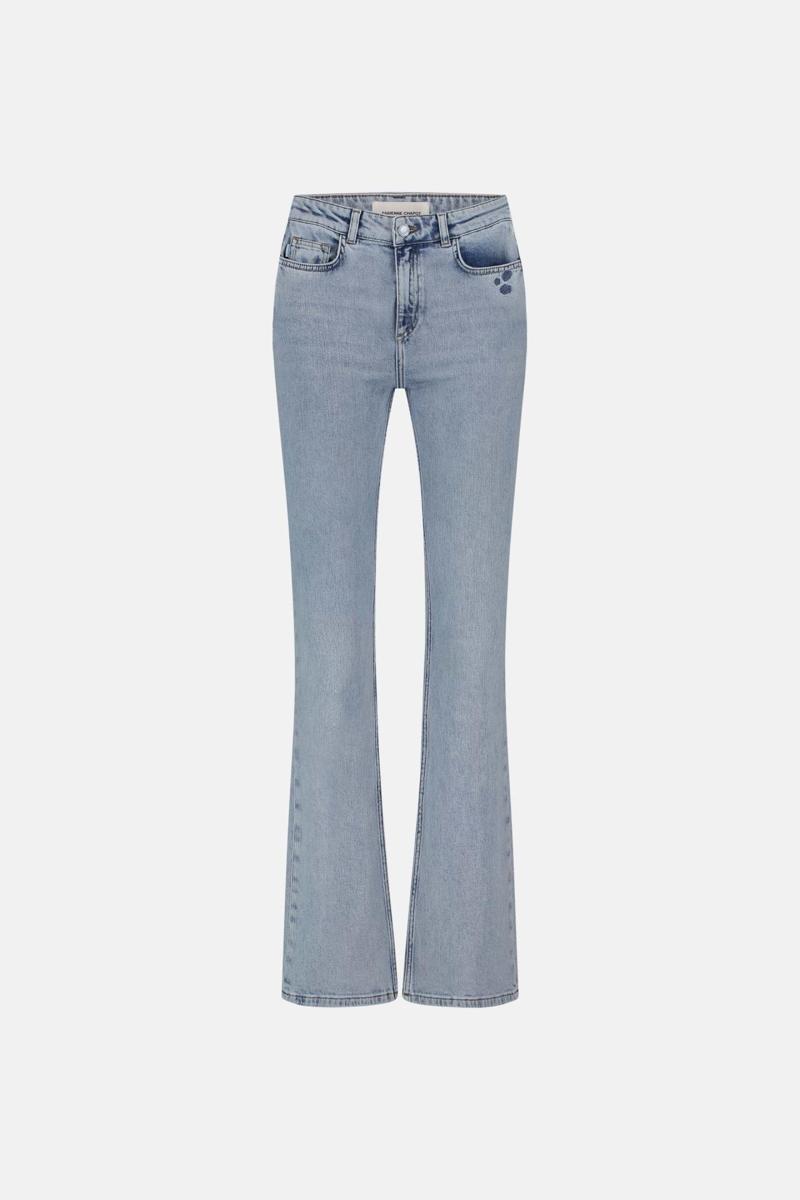Jeans Eva Flare