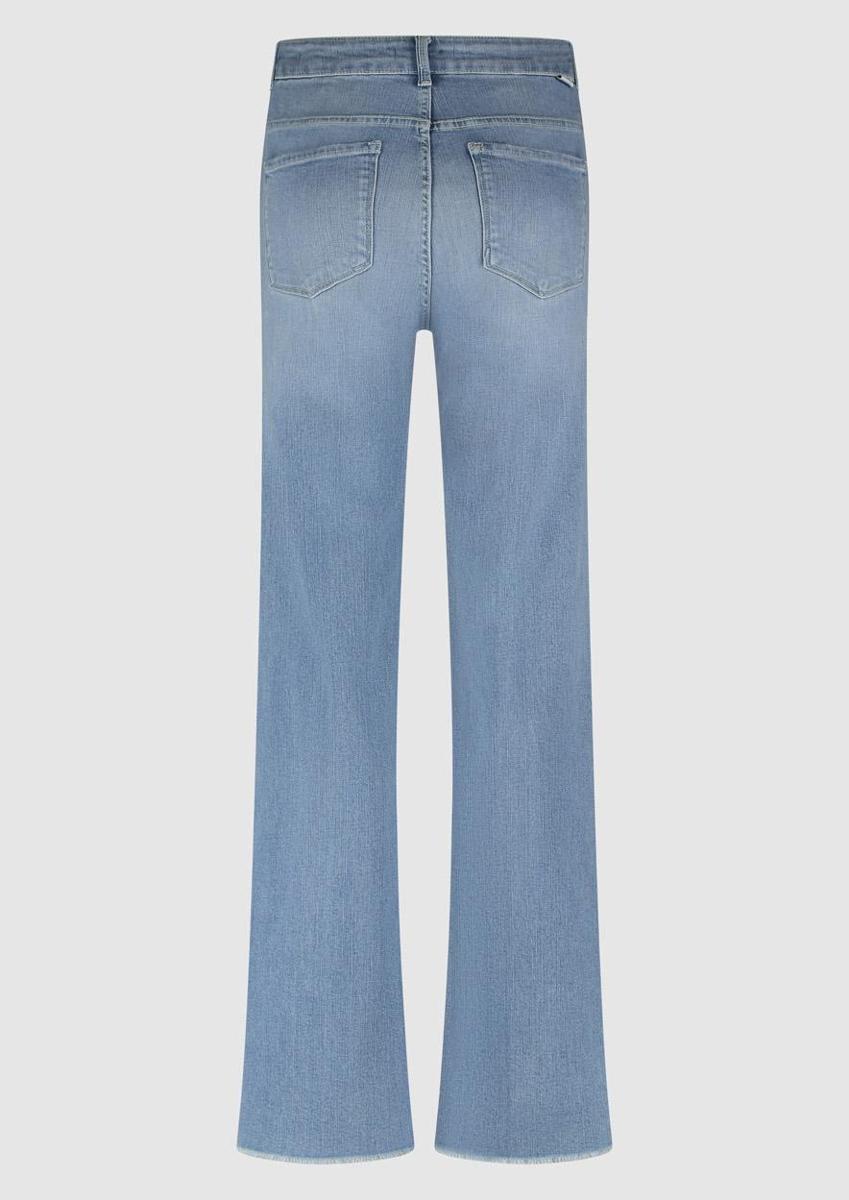 Circle of Trust Circle of Trust Jeans S25_105_ Blauw 5