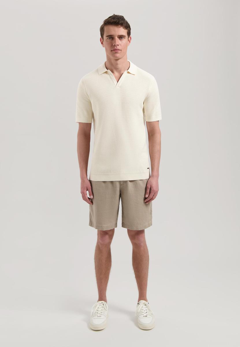 Dstrezzed Dstrezzed Trui 421018 Off-White 2