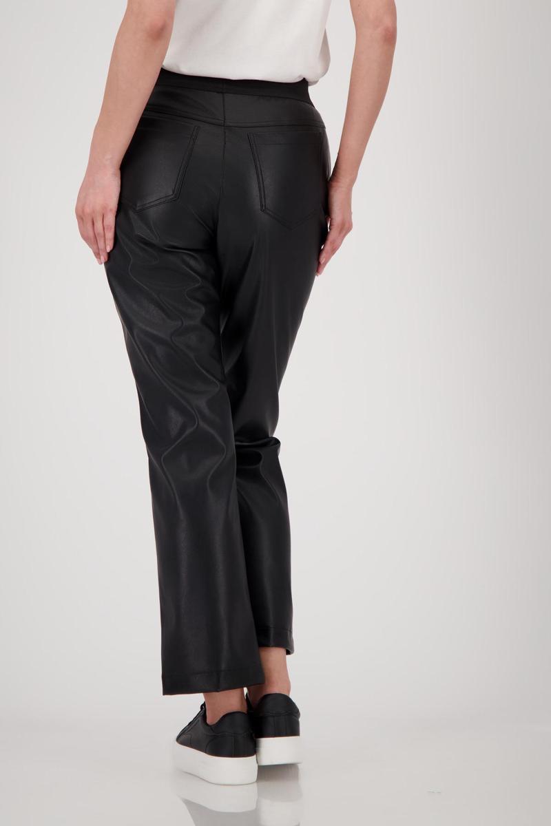 Monari Pantalon 808753 Zwart 5