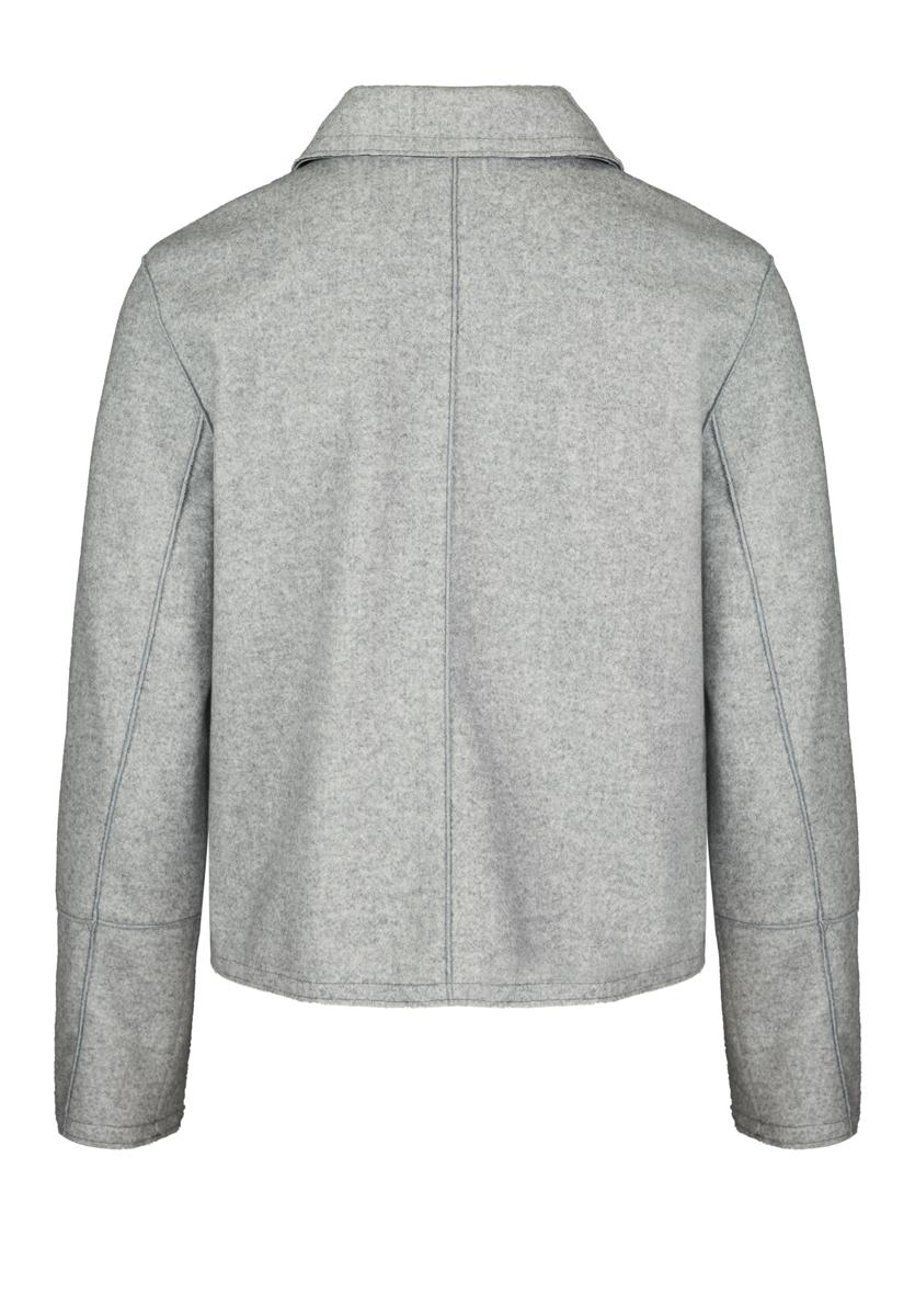 Bianca Blazer 64025 Grijs 3