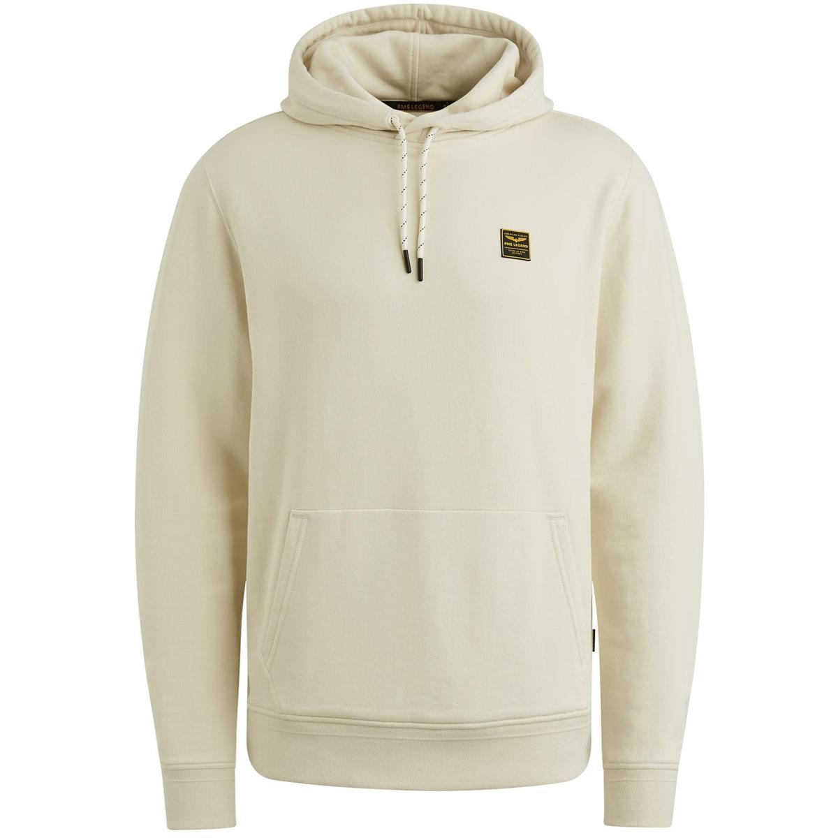 PME Legend Sweater PSW2508421 Off-White 2