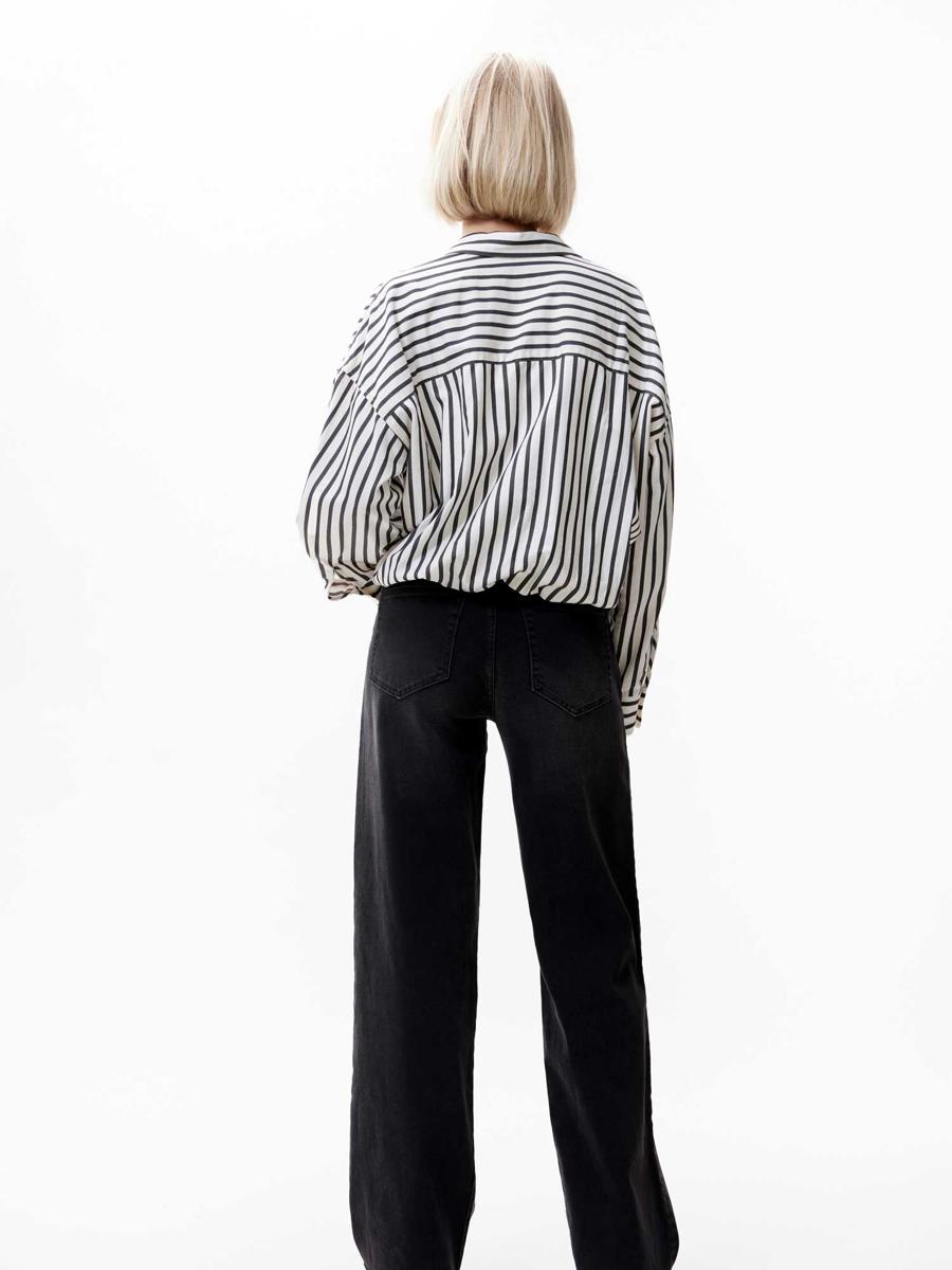 Catwalk Junkie Catwalk Junkie Blouse 2402033603 Off-White 4