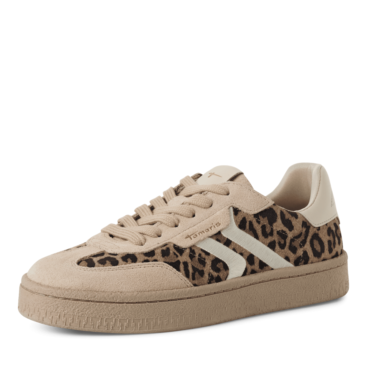 Tamaris Sneakers 23723 Beige 1