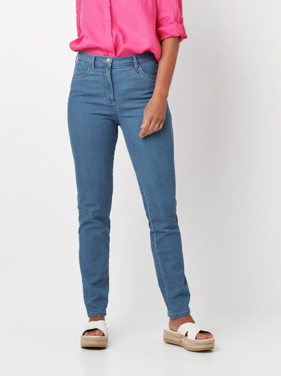 TONI TONI Capri 21-31/2840-82 Blauw 2