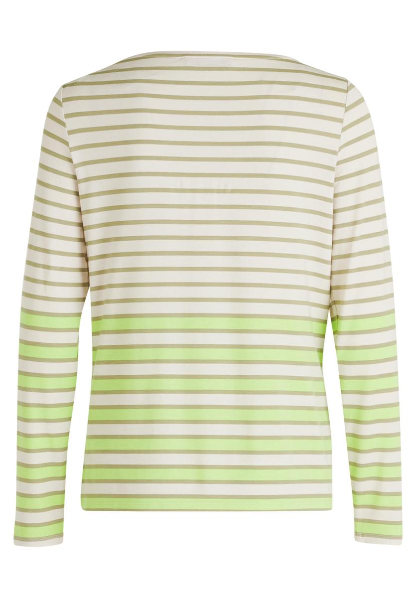 Betty Barclay Betty Barclay T-Shirt 23971173 Groen 2