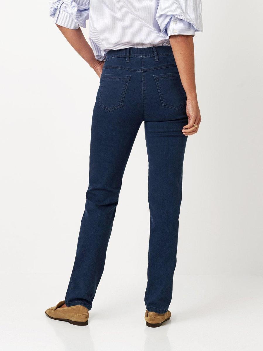 TONI TONI Capri 21-31/2800-78 Blauw 4