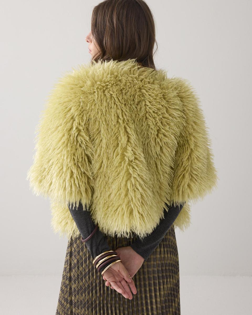 Summum Vest 1s1194-12290 Groen 4
