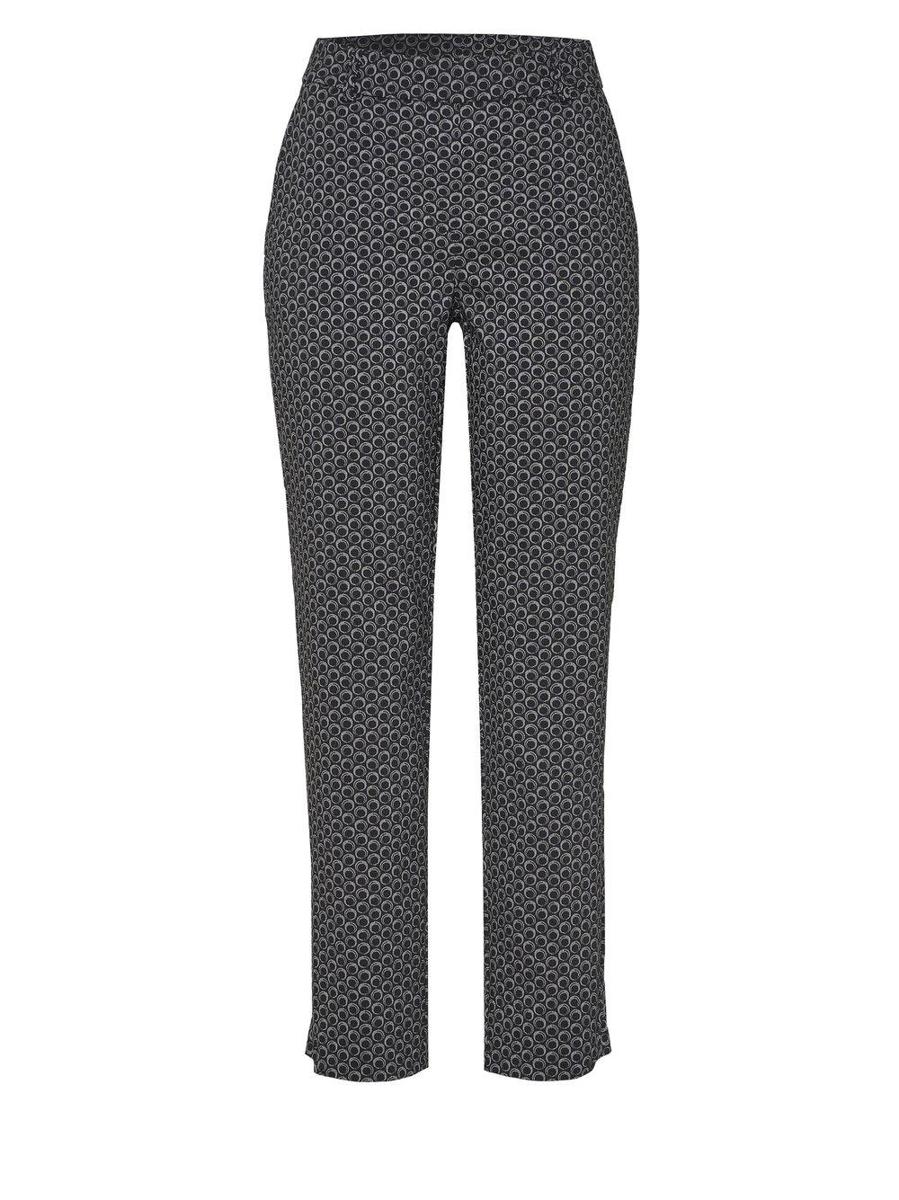 TONI Pantalon 27-85/1213-45 Grijs 2
