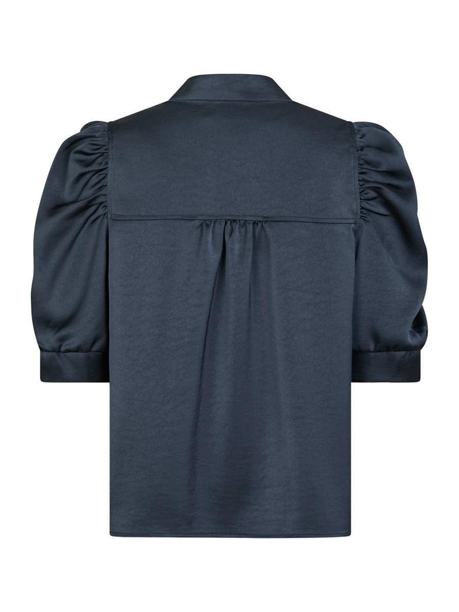 Neo Noir Blouse Roella Blauw 4