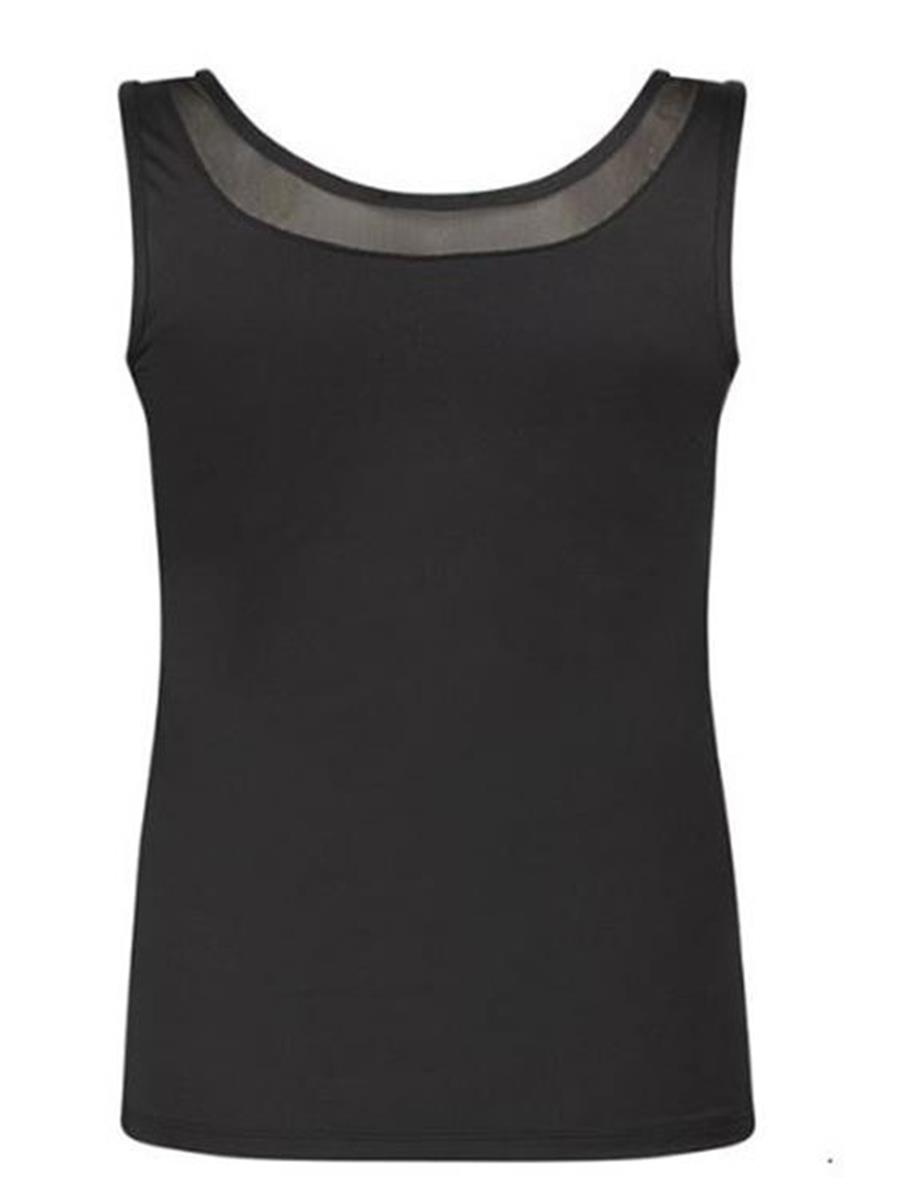 Tramontana Tramontana Top PAM NOS Zwart 2