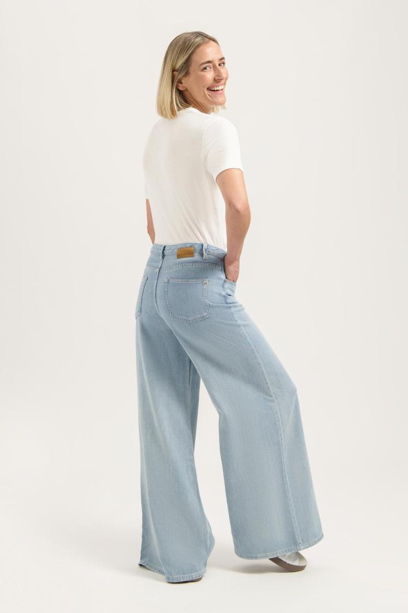 Florèz Florèz Jeans Liv jeans Blauw 4