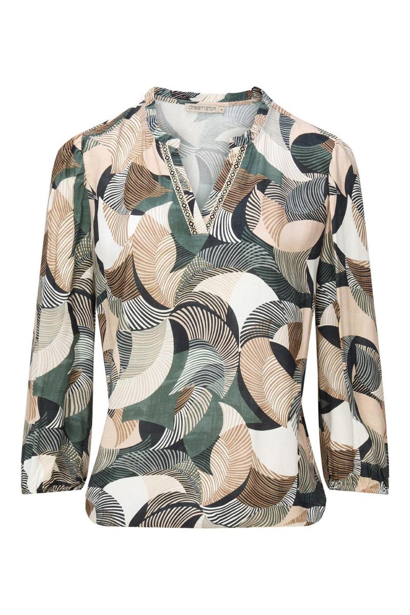 Blouse Candice