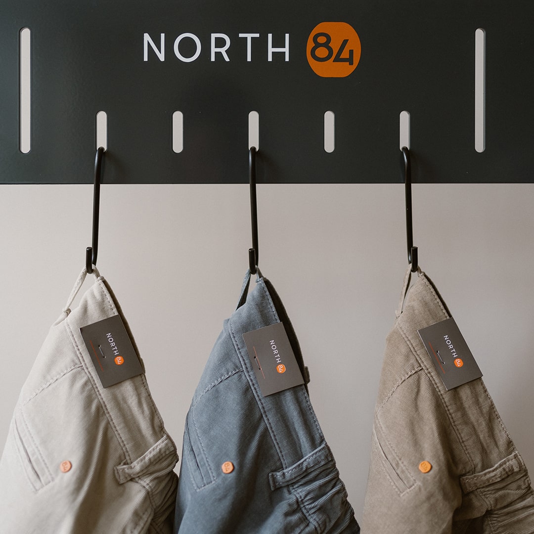 North84