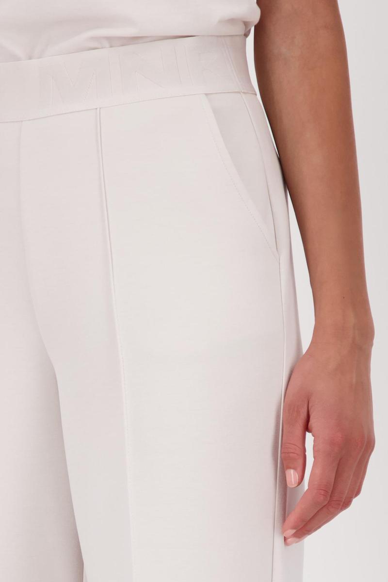 Monari Pantalon 809657 Off-White 5