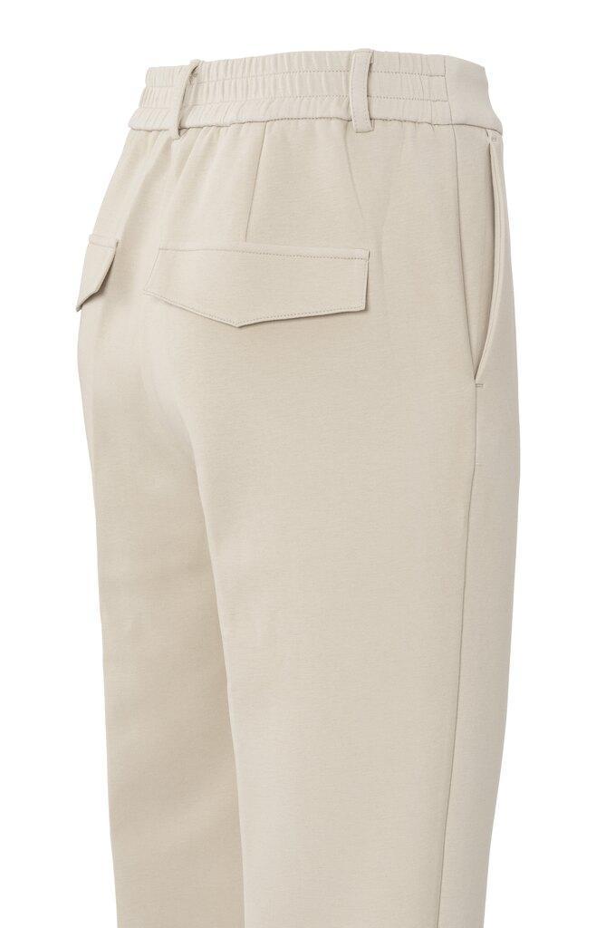YAYA YAYA Pantalon 01-309168-501 Beige 5