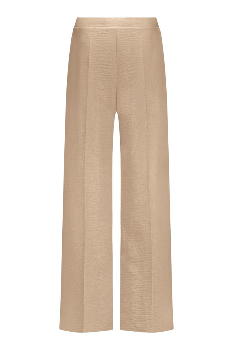 Label DOT Label DOT Pantalon 2518002 Beige 4