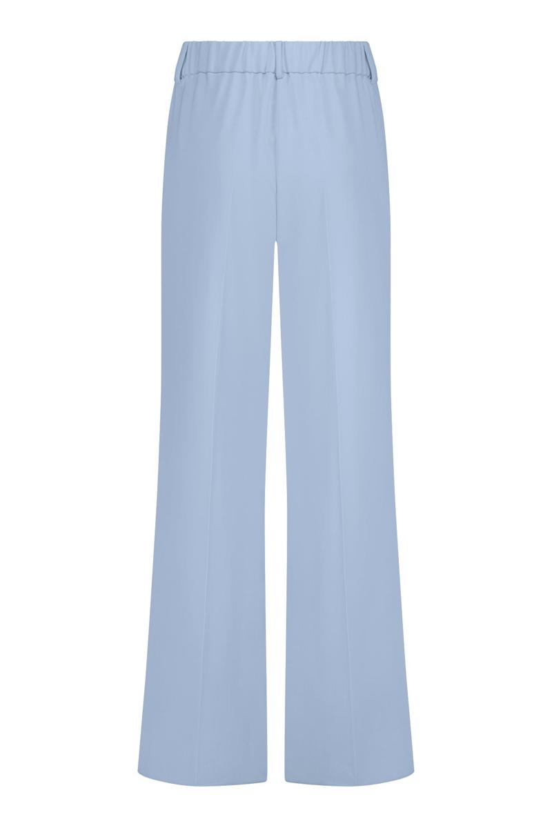 Label DOT Label DOT Pantalon 2518001 Blauw 4