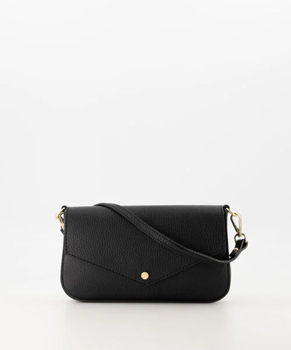 Tas Brandy