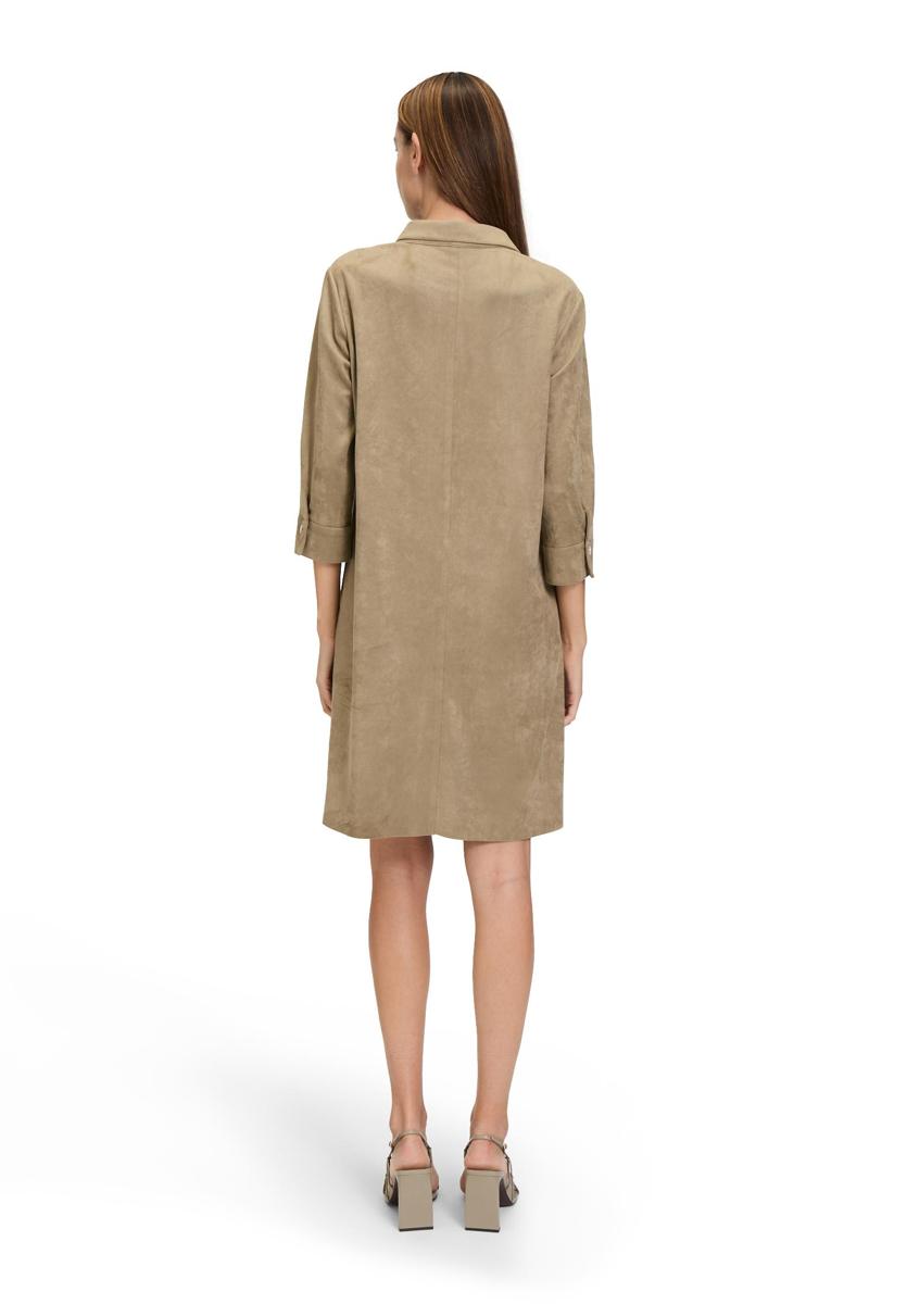 Betty Barclay Betty Barclay Jurk 16811673 Groen 5