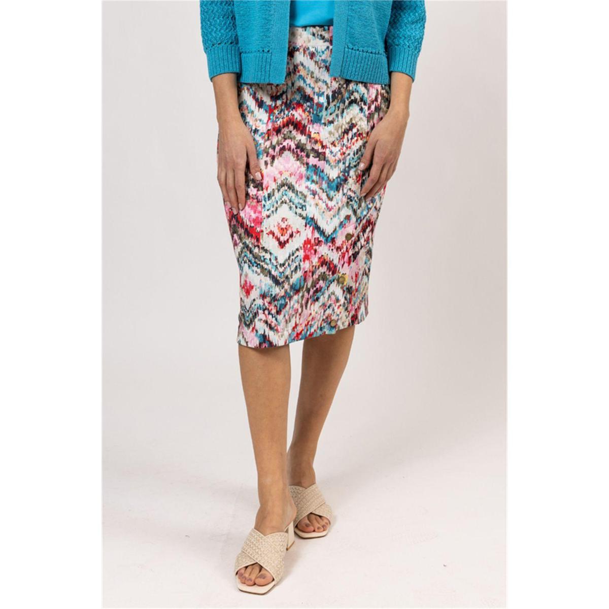 Roberto Sarto Roberto Sarto Rok 511146 Roze 1