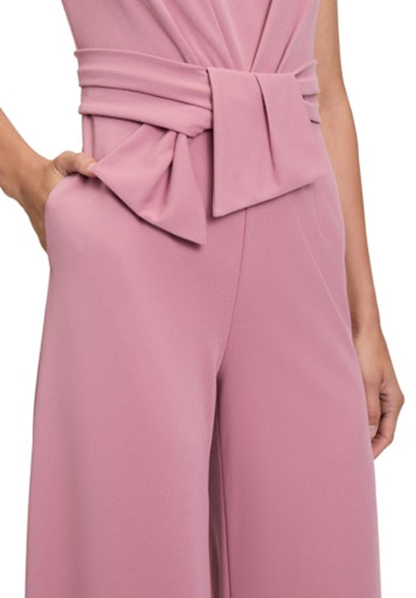 Vera Mont Vera Mont Jumpsuit 01784867 Roze 6