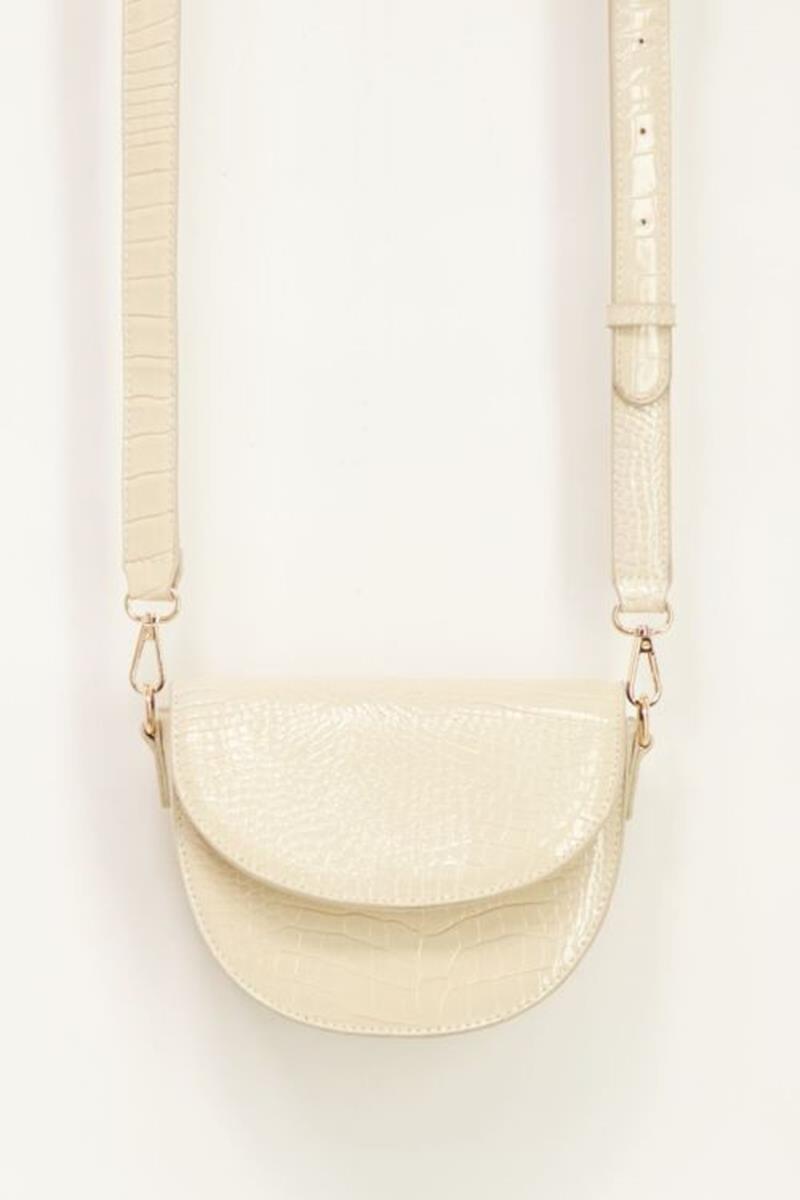 My Jewellery My Jewellery Tas MJ08371 Beige 2