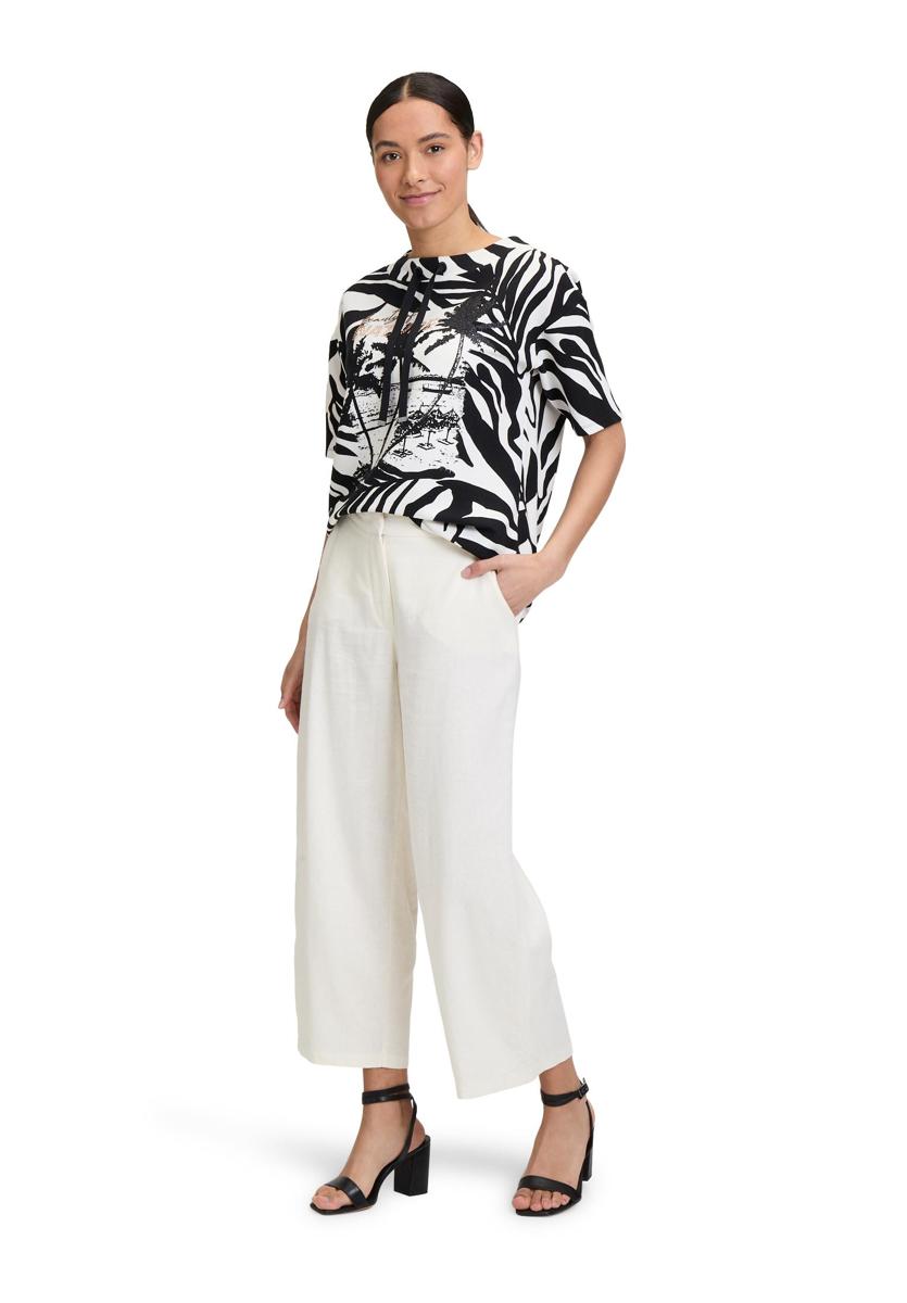 Betty Barclay Betty Barclay Sweater 24461276 Zwart 6