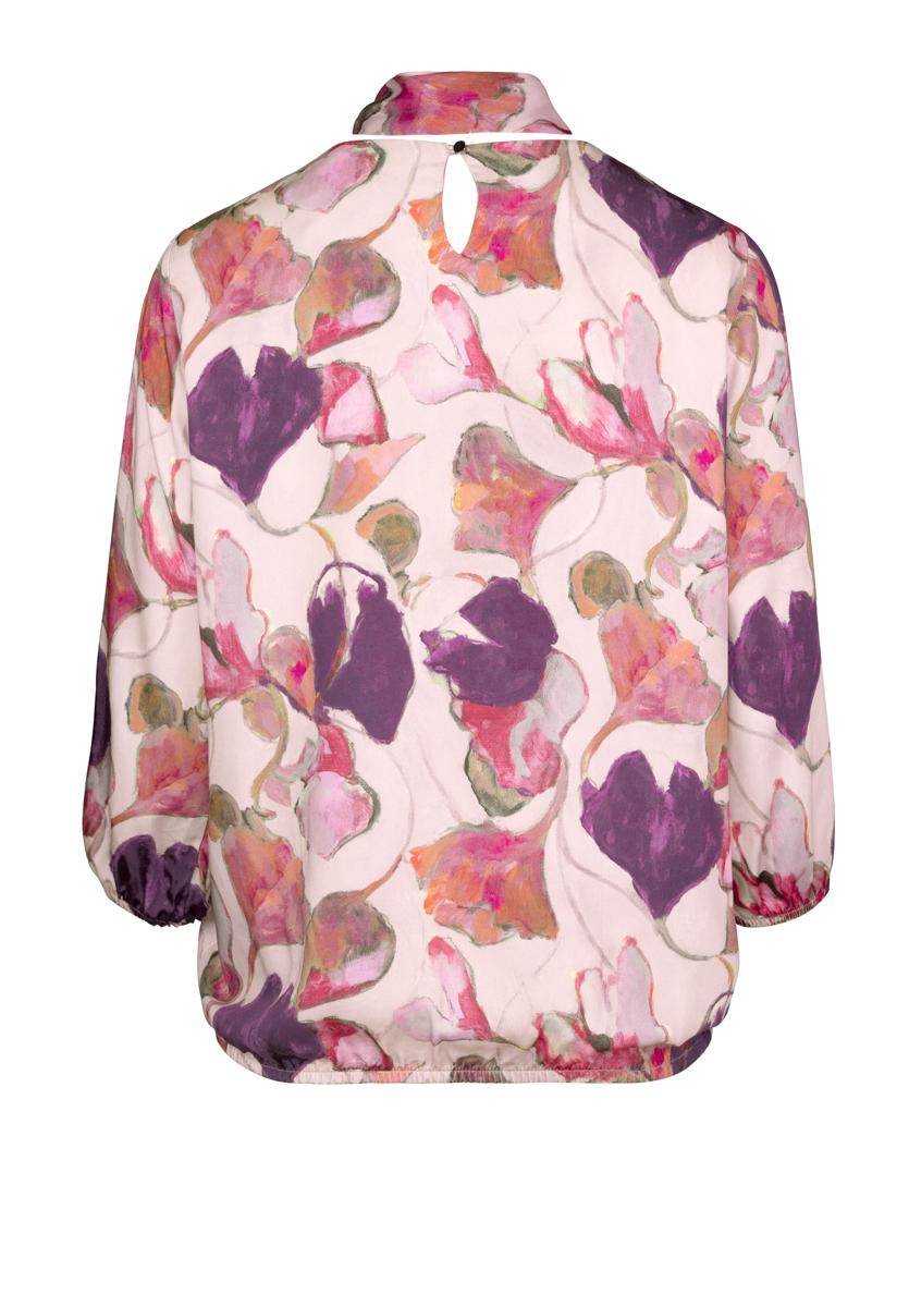 Bianca Blouse 65017 Rood 2