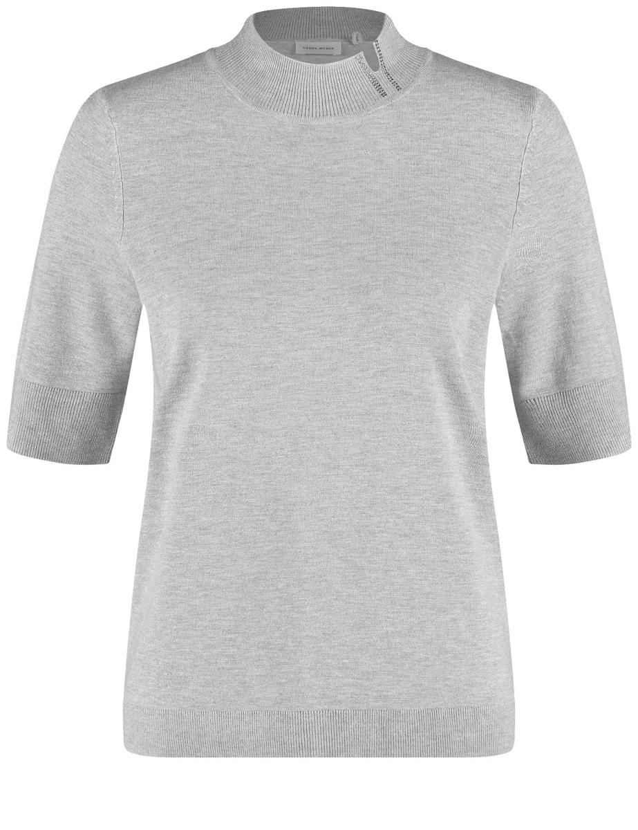 Gerry Weber Trui 919000-57000 Grijs 1