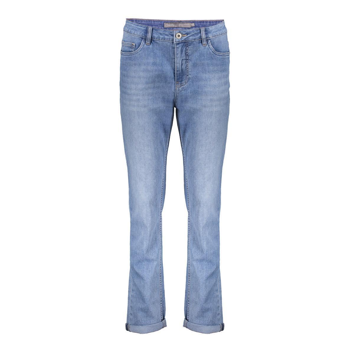 Geisha Geisha Jeans 51002-10 Blauw 2