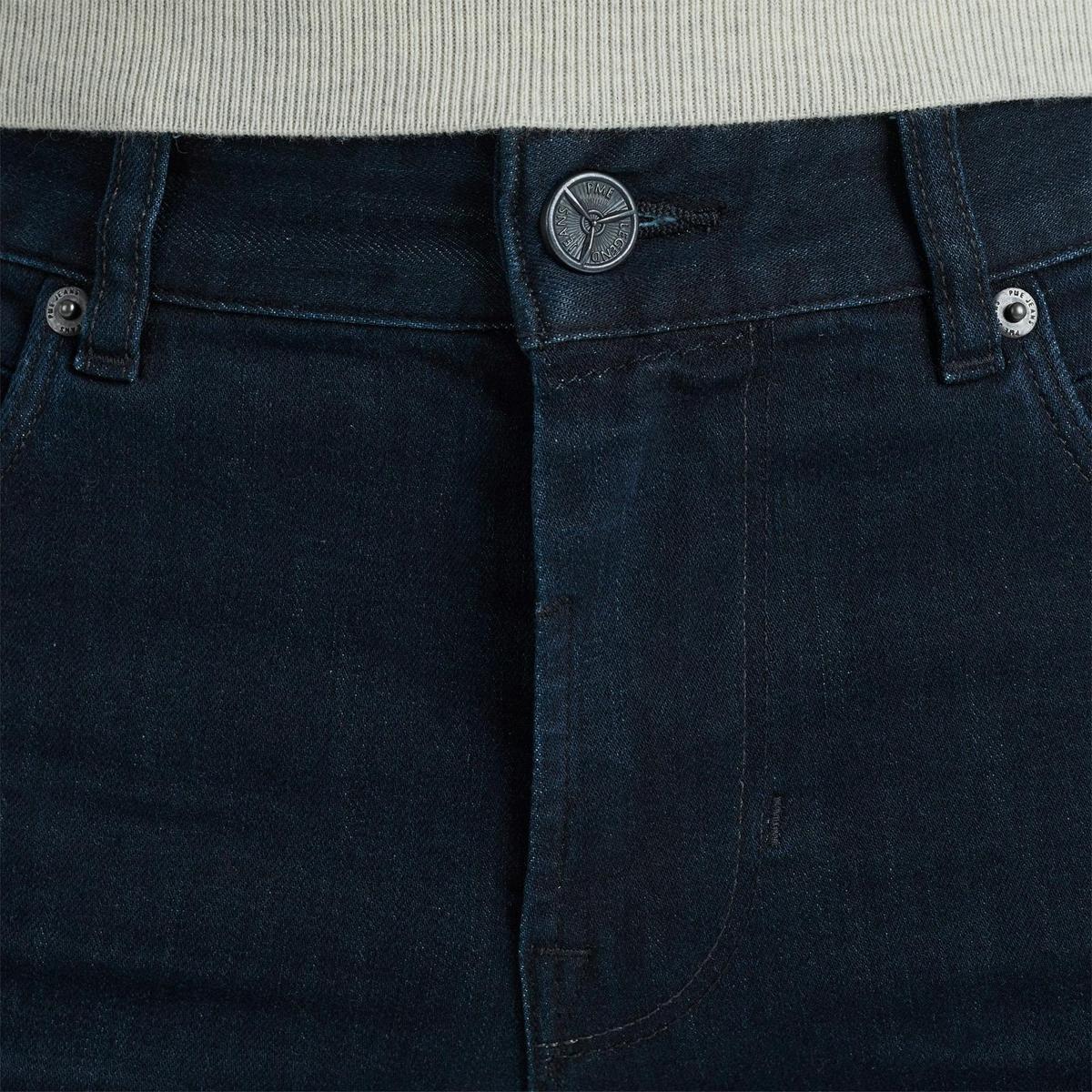 PME Legend PME Legend Jeans Nightflight Blauw 4