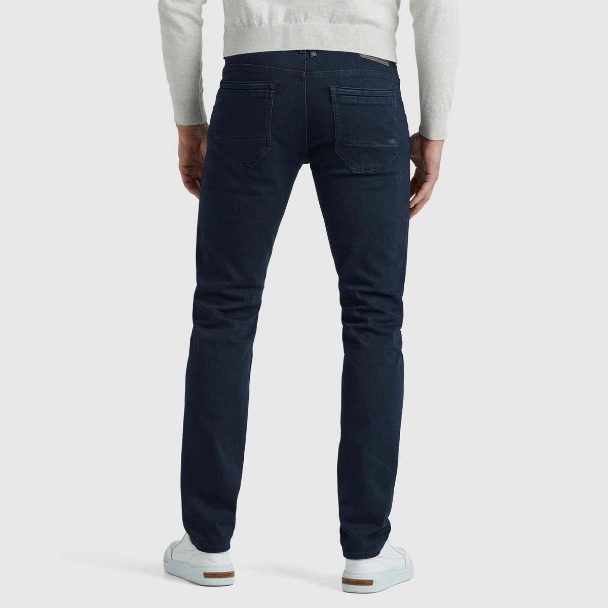 PME Legend PME Legend Jeans Nightflight Blauw 4